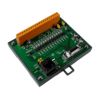 Manual-Pulse-Generator (MPG) and FRnet Input Board for PISO-PS600/VS600/PMDK (RoHS) ICP DAS